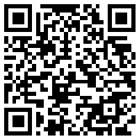 QR Code for bitcoin:bitcoin:12vTYKpSG87dKX8oyGihZqeSnQ7s7rUGCF