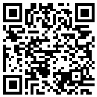 QR Code for bitcoin:bitcoin:12xjxPtDFBSBqcCEXHCFLyae6DChckkeKp
