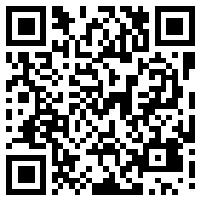QR Code for bitcoin:bitcoin:12ykQCxT3fefFeBL4sGPPwjdxBZ5VaY96a