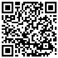 QR Code for bitcoin:bitcoin:1324HfT7QLvBFP1AXBxkAWwdthxRUMvosq
