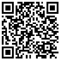 QR Code for bitcoin:bitcoin:134yLDkvmVegfSaLtQ97c95MuS2jAz1adt