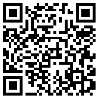 QR Code for bitcoin:bitcoin:1361DNu5vpT1uXo7JVx9chZYbj1QBdwgMP