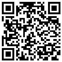 QR Code for bitcoin:bitcoin:13AAfKoRxtpeeWN2mP6xQWKT5FmnwyLrPS