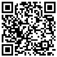 QR Code for bitcoin:bitcoin:13APMy6FmavpvyAEiWRJuWB9wtEPceB93v