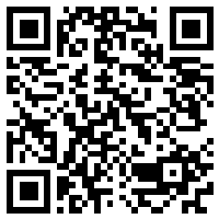 QR Code for bitcoin:bitcoin:13AajyjvaNbTtEHpK3ZPBSb9ddESyE1U2M