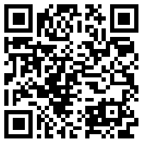 QR Code for bitcoin:bitcoin:13DidQS6Sy1FnZiMYZwpUW5JF91adaSQTT