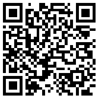 QR Code for bitcoin:bitcoin:13Fhvbg3gJTef32yP9rHVvBJZw1YfLPVC6