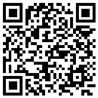 QR Code for bitcoin:bitcoin:13GfzvL3nMNA6uabPpC2JrF5P2CPHfDjqC