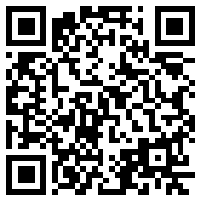 QR Code for bitcoin:bitcoin:13JwWcRpW7drkrAND8QGHqRexKp3riHqMs