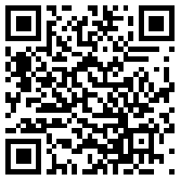QR Code for bitcoin:bitcoin:13S4vVqZ7pMhDSd4hyA7i6LgEXePXdEPsF