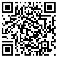 QR Code for bitcoin:bitcoin:13SaSUNYnxMn2NFwkh9DoWNXEBGXiS1bai