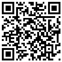 QR Code for bitcoin:bitcoin:13U9JUATicQHopb9GoXDmxJWMUUkvwS3Uq