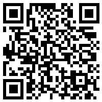 QR Code for bitcoin:bitcoin:13VCcVkYKSFt9Y5aQC7kufRJfKbMwvUbFG