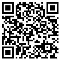 QR Code for bitcoin:bitcoin:13aS99jwS9gk4g7CudF8UAATWhN88TrDf7