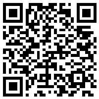 QR Code for bitcoin:bitcoin:13evMGaJLAFEyjVUhAxjC8jL4Dg6sRv8me