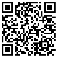 QR Code for bitcoin:bitcoin:13fRXkdNRrn46GqJt9SAbR7F3xEQrh5PDU