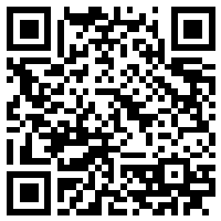 QR Code for bitcoin:bitcoin:13hsn6ZvK7rnv6Kyk7BegNXxnFDbxndqqf