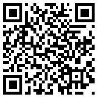 QR Code for bitcoin:bitcoin:13ka1f7NJu1sDrStuv34oXM5QLGajRTMM9