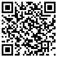 QR Code for bitcoin:bitcoin:13rr4gL37zqLMwp73ReqnAMA6QyDuU245m