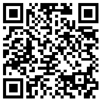 QR Code for bitcoin:bitcoin:13xV6DFNpj73tRkFMyqQuWBxxtryUMXdBb