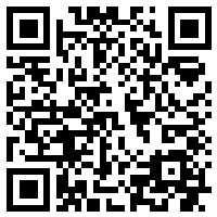 QR Code for bitcoin:bitcoin:141S3VeQm9HBiwUdhXe5yaDSuyPy2otSE2