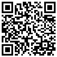 QR Code for bitcoin:bitcoin:141iZWmsAoNvPqmsgrA4qwJfmp4QFojSFv