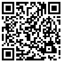 QR Code for bitcoin:bitcoin:141xAHf5rhjSEv2AKNscw3BiAeRSfxbsTp