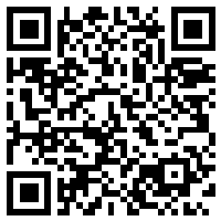 QR Code for bitcoin:bitcoin:144eYwhXiV6sJ8hySyKJ7CgQ67vPnPyTky