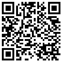QR Code for bitcoin:bitcoin:1455UCHt7Bx77Aef3TdwM3pffoagnvhfAb