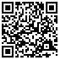 QR Code for bitcoin:bitcoin:148AmDV21yCQaSuPJm9pFKgnWsrHFaLRoF
