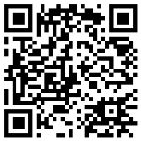 QR Code for bitcoin:bitcoin:14A1o7DSqZeqaid1fQ8wm5t3Giq5iXcFu3
