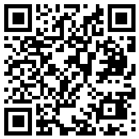 QR Code for bitcoin:bitcoin:14AdcBf9hSnMFLJrbkJSzinDB1M4XAZx3S