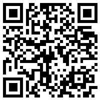 QR Code for bitcoin:bitcoin:14AyqcLUkeEppQqSkAzpvFeqBxL6G3mYM2