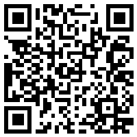 QR Code for bitcoin:bitcoin:14CefFfd5pHYYgSmw3b5BDdf3NesxUvsHK