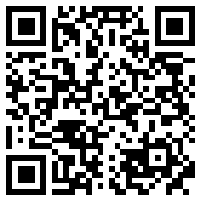 QR Code for bitcoin:bitcoin:14G3GapwPDzAnANFX7JAcbVLTrVC69tTZ9