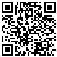 QR Code for bitcoin:bitcoin:14G7Wj4F6RPrYwPBVJyh6fNfKvrkc6cdWD