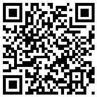 QR Code for bitcoin:bitcoin:14RhBpvT68AKVE3LsPtp9immepAvFsTsaA