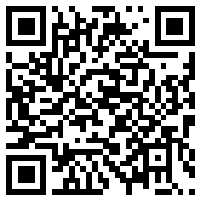 QR Code for bitcoin:bitcoin:14VCKnUfXWENT3QH6ZBbA3xjHnneRh5PVD