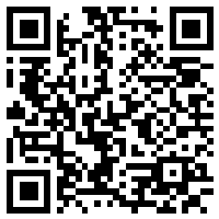 QR Code for bitcoin:bitcoin:14a3vEQHzGSppySW49H9gaci76g7kcmSFE