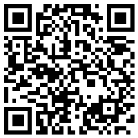 QR Code for bitcoin:bitcoin:14aUghC3etZeJB8wi87zdpbef1RuahcMkZ