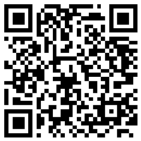 QR Code for bitcoin:bitcoin:14aZXdYXfeu9dkNqw5xRfa6uTbGvCGCZry