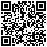 QR Code for bitcoin:bitcoin:14auxAwq2jwuXMJqFpDTcF5K6zJrU88SYX