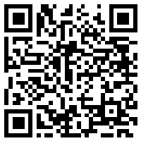 QR Code for bitcoin:bitcoin:14dzf7VDQ1gUmgL985BFEnCQsZGALDR5YB