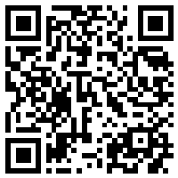 QR Code for bitcoin:bitcoin:14eAbFCUXKBXVrwRwYLqwpUW5wpuXpiYDS