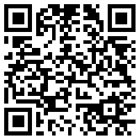 QR Code for bitcoin:bitcoin:14f8AMzPGZo55LPwBfY58ou3EdzF5GpDbW