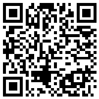 QR Code for bitcoin:bitcoin:14fDU9qa6ePzoURFbqkP1SS7guuu8JXJZG