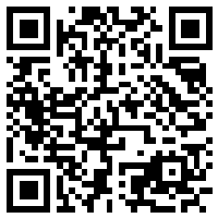 QR Code for bitcoin:bitcoin:14fXNVLsAQt1Ht1aeViLgxPy3yraD2kwFP