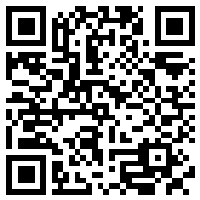 QR Code for bitcoin:bitcoin:14h17szPDoLLNeXF2kpifgYYeYfetv233U