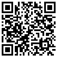 QR Code for bitcoin:bitcoin:14hLMDrDFU7vLhSDX1sKBkWuDjSnhASrL7