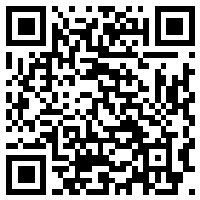 QR Code for bitcoin:bitcoin:14k3bh4oLpU84Aagkt8f4eRY59sr87osVb